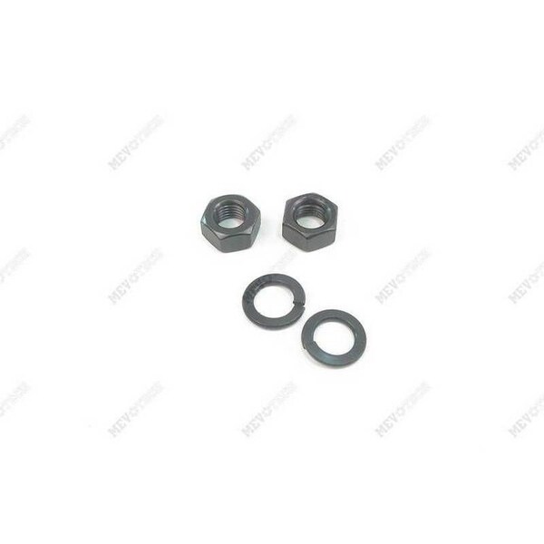 Mevotech 97-93 Infiniti J30/00-97 Infiniti Q45 Stblzr Link Kit, Mk9832 MK9832 - main